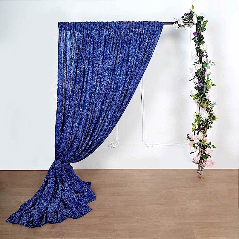 20 ft x 10 ft Spandex Backdrop