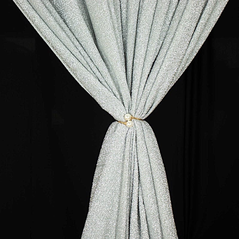 20 ft x 10 ft Spandex Backdrop