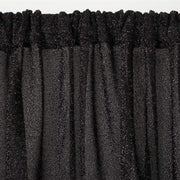 20 ft x 10 ft Spandex Backdrop BKDP_23_BLK