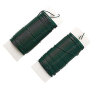 20 Gauge 76 yards Craft Floral Paddle Wire - Green CRAF_WIRE02_38_GRN