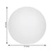 20" LED Ball Orb Battery Operated Floating Pool Light - Assorted LED_BALL15_20