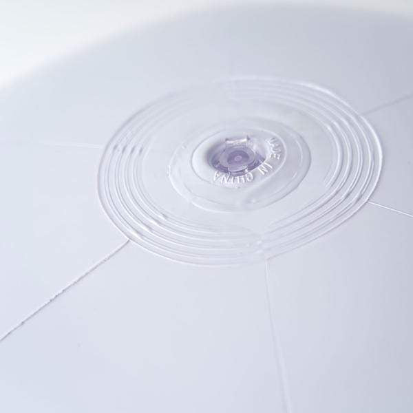 20" LED Ball Orb Inflatable Floating Pool Light - Assorted LED_BALL14_20