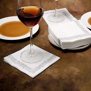 20 pcs 10" x 10" Paper Cocktail Napkins