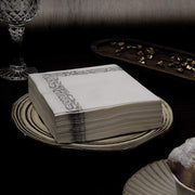 20 pcs 10" x 10" Paper Cocktail Napkins