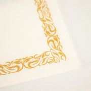 20 pcs 10" x 10" Paper Cocktail Napkins