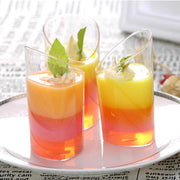 20 pcs 3 oz Clear Cups - Disposable Tableware PLST_CU0018_CLR