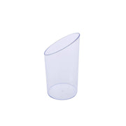 20 pcs 3 oz Clear Cups - Disposable Tableware PLST_CU0018_CLR