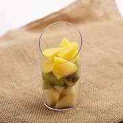 20 pcs 3 oz Clear Cups - Disposable Tableware PLST_CU0018_CLR