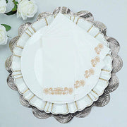20 pcs Airlaid Paper Napkins