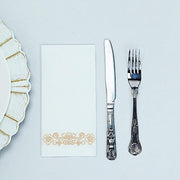 20 pcs Airlaid Paper Napkins