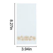 20 pcs Airlaid Paper Napkins