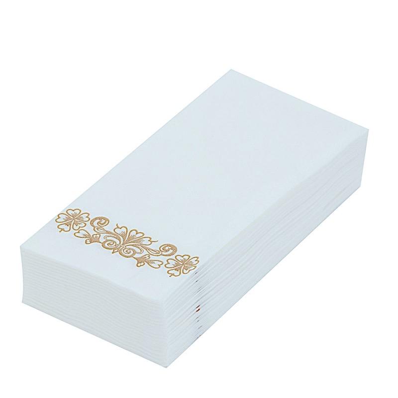 20 pcs Airlaid Paper Napkins