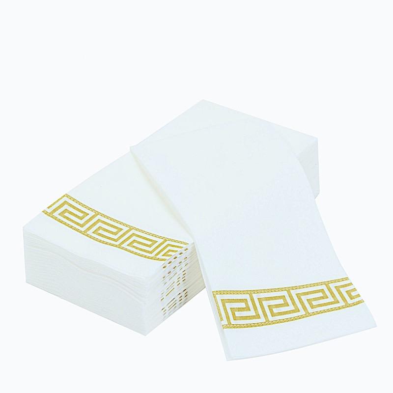 20 pcs Airlaid Paper Napkins