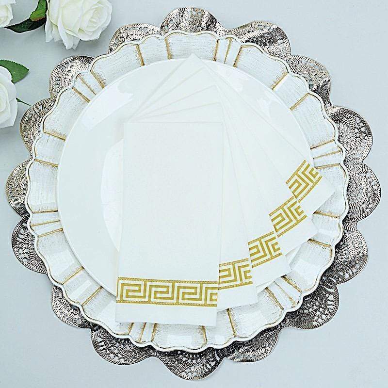 20 pcs Airlaid Paper Napkins