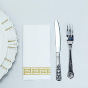 20 pcs Airlaid Paper Napkins