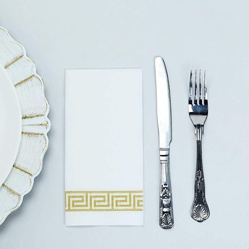 20 pcs Airlaid Paper Napkins
