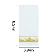 20 pcs Airlaid Paper Napkins