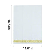 20 pcs Airlaid Paper Napkins