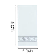 20 pcs Airlaid Paper Napkins