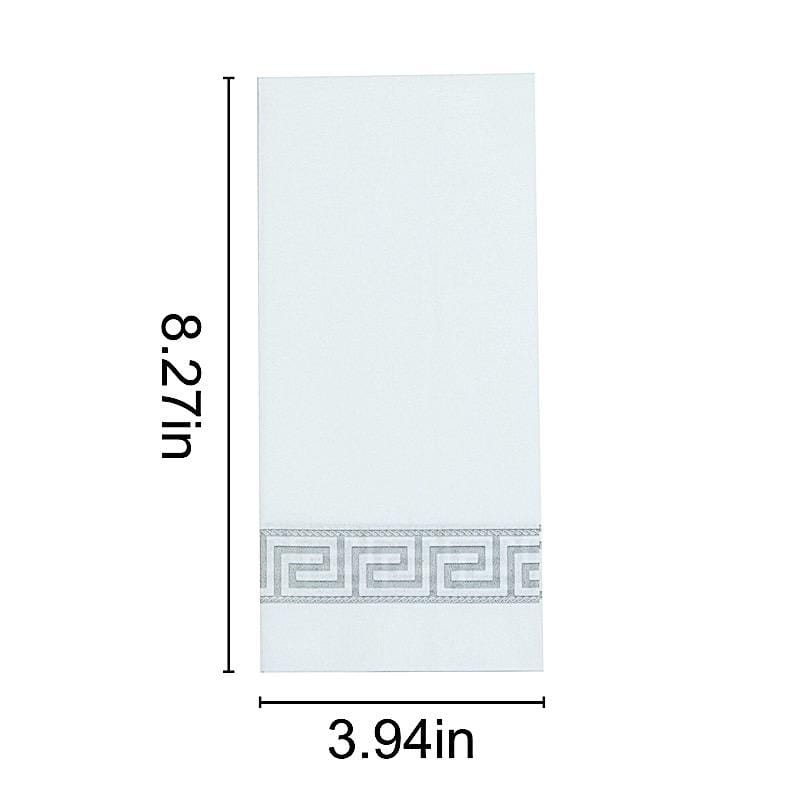 20 pcs Airlaid Paper Napkins