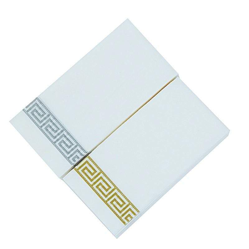 20 pcs Airlaid Paper Napkins