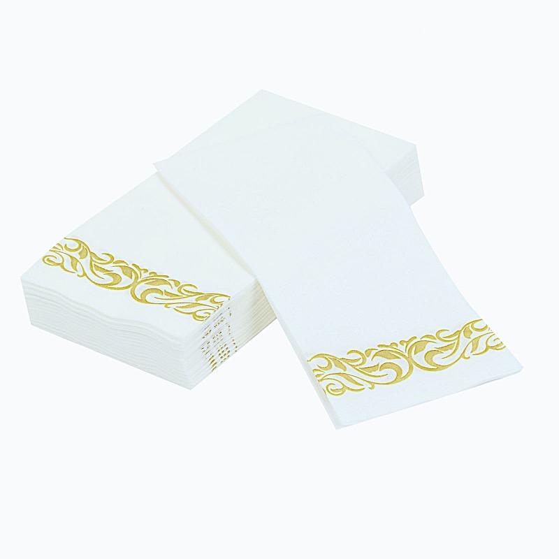 20 pcs Airlaid Paper Napkins