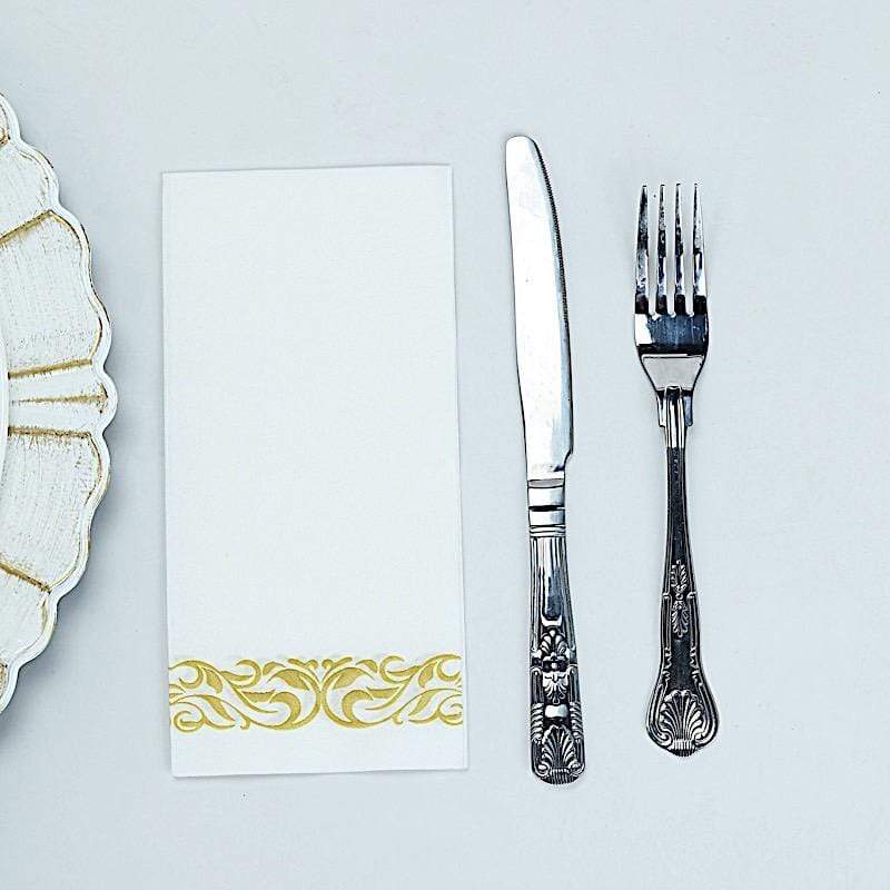 20 pcs Airlaid Paper Napkins
