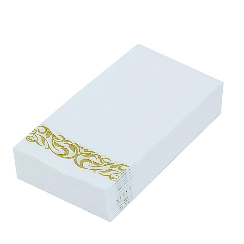 20 pcs Airlaid Paper Napkins