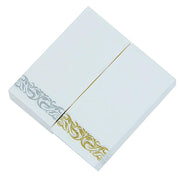20 pcs Airlaid Paper Napkins