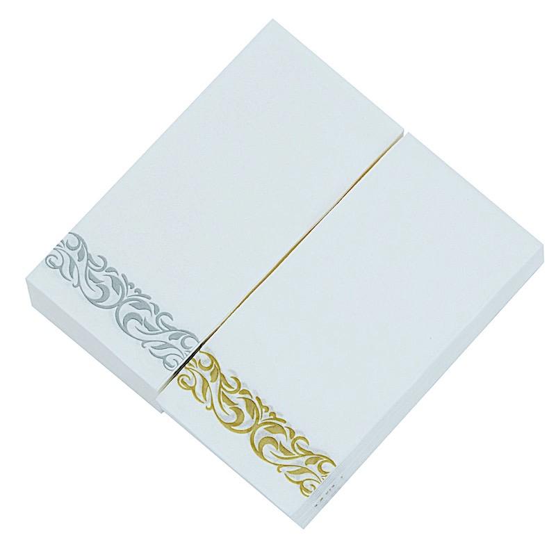 20 pcs Airlaid Paper Napkins