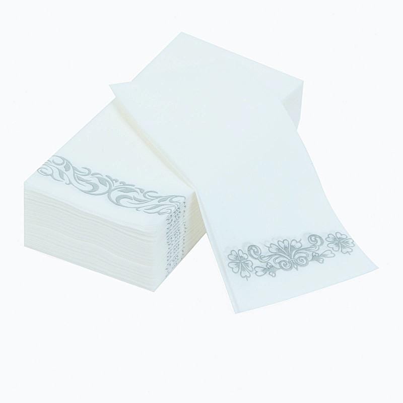 20 pcs Airlaid Paper Napkins