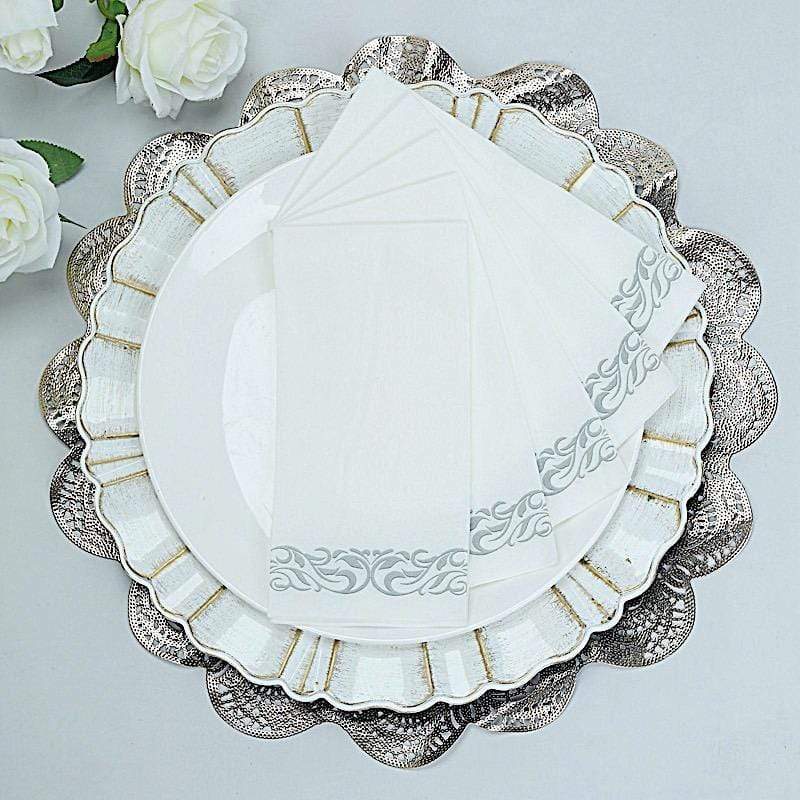 20 pcs Airlaid Paper Napkins