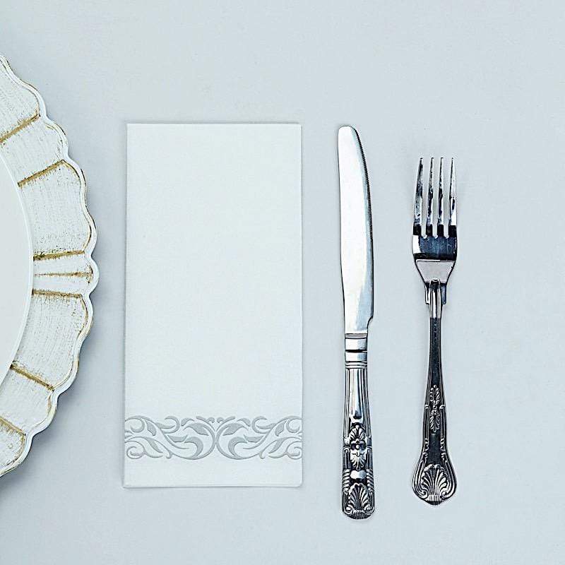 20 pcs Airlaid Paper Napkins
