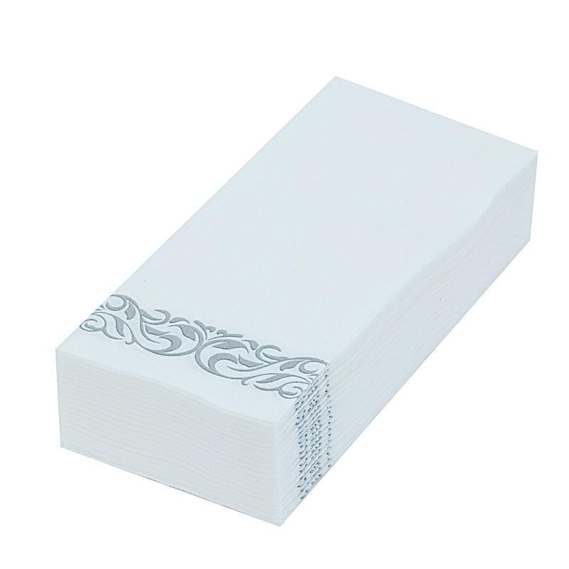 20 pcs Airlaid Paper Napkins