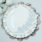 20 pcs Airlaid Paper Napkins