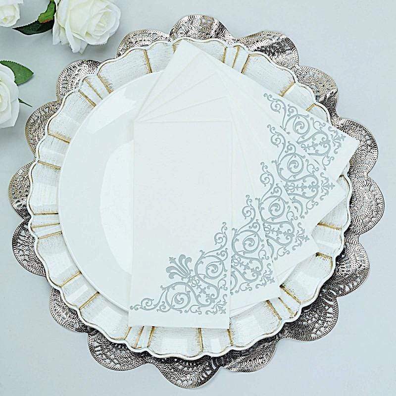 20 pcs Airlaid Paper Napkins