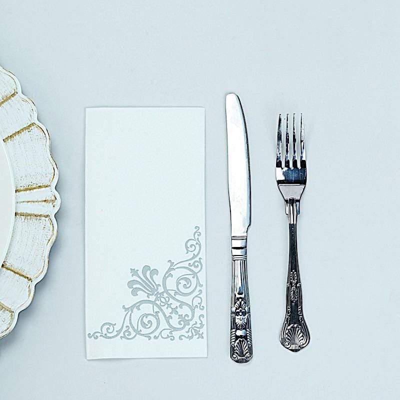 20 pcs Airlaid Paper Napkins