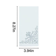 20 pcs Airlaid Paper Napkins