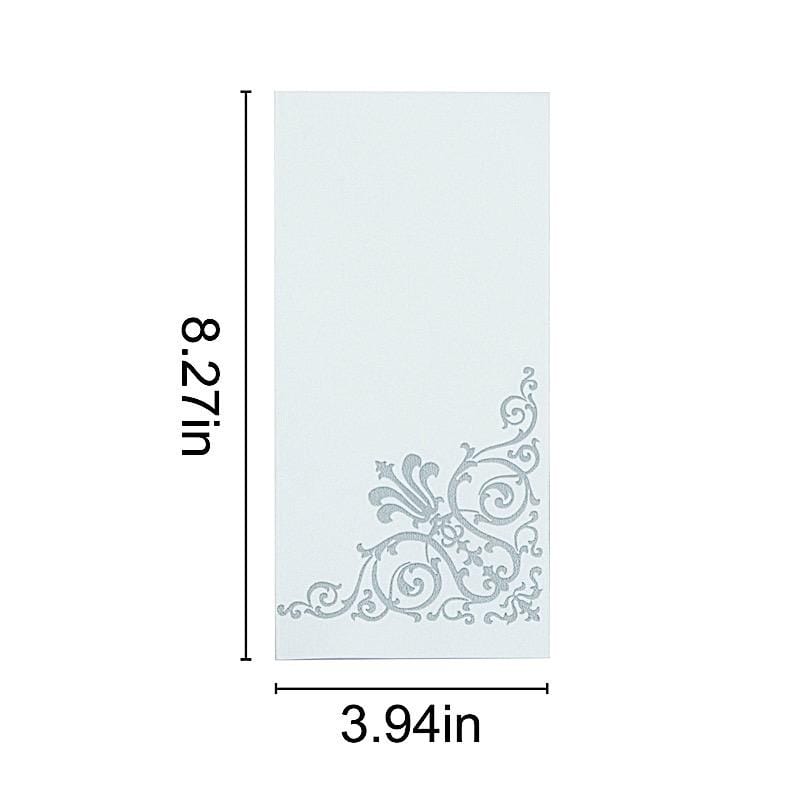 20 pcs Airlaid Paper Napkins