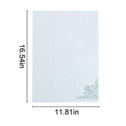 20 pcs Airlaid Paper Napkins