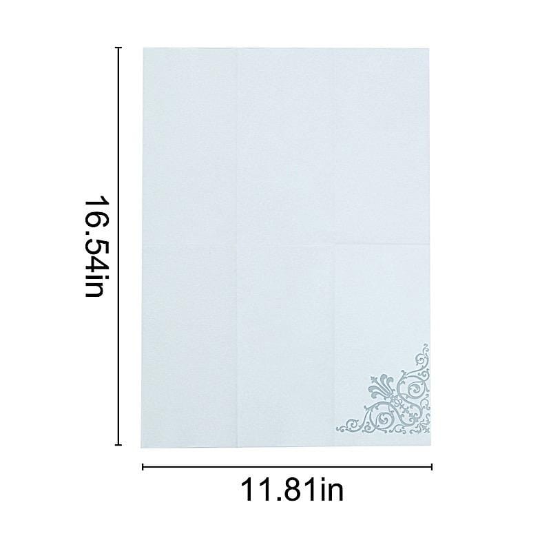 20 pcs Airlaid Paper Napkins