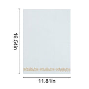 20 pcs Airlaid Paper Napkins