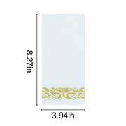 20 pcs Airlaid Paper Napkins