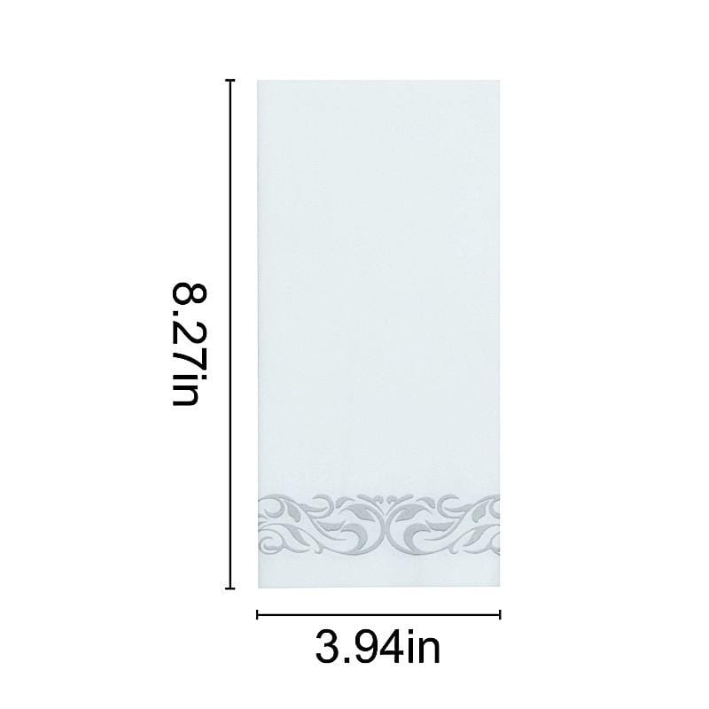 20 pcs Airlaid Paper Napkins