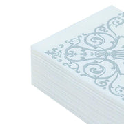 20 pcs Airlaid Paper Napkins NAP_DIN2_04_WHTS