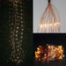 200 LED Fairy Lights Battery Operated Garland