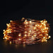 200 LED Fairy Lights Battery Operated Garland