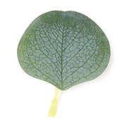 200 pcs Artificial Greenery Eucalyptus leaves - Frosted Green ARTI_LEAF_02_FRO