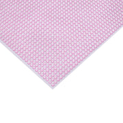 21" x 11" Adhesive Diamond Label Sheet DIA_ST920_046