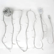 22 ft 100 LED Lights Backdrop